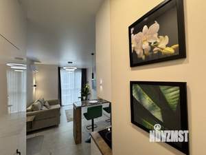 Студия квартира, вторичка, 24м2, 11/20 этаж