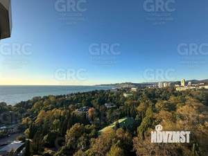 2-к квартира, вторичка, 84м2, 17/24 этаж