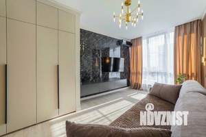 2-к квартира, вторичка, 50м2, 15/21 этаж