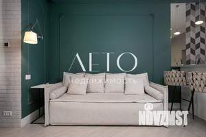 2-к квартира, вторичка, 59м2, 3/17 этаж