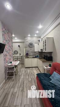 1-к квартира, вторичка, 33м2, 2/3 этаж