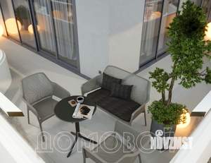 3-к квартира, вторичка, 118м2, 5/6 этаж