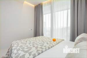 1-к квартира, вторичка, 40м2, 20/30 этаж