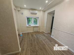2-к квартира, вторичка, 40м2, 1/5 этаж