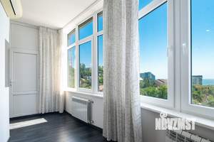 2-к квартира, вторичка, 100м2, 16/23 этаж