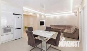 2-к квартира, вторичка, 90м2, 8/23 этаж
