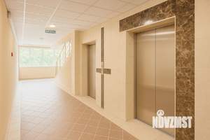 Студия квартира, вторичка, 34м2, 6/18 этаж