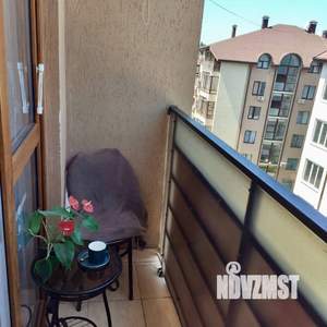 2-к квартира, вторичка, 37м2, 4/5 этаж