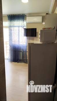 1-к квартира, вторичка, 34м2, 3/5 этаж