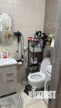 2-к квартира, вторичка, 49м2, 8/20 этаж