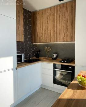 Студия квартира, вторичка, 34м2, 2/3 этаж