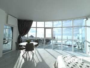 Студия квартира, вторичка, 34м2, 12/12 этаж