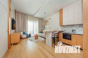 1-к квартира, вторичка, 63м2, 4/7 этаж