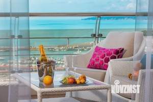 3-к квартира, вторичка, 150м2, 13/21 этаж