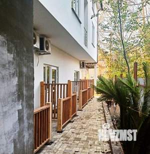 Студия квартира, вторичка, 15м2, 1/3 этаж