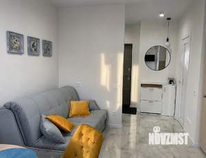 2-к квартира, вторичка, 31м2, 11/12 этаж