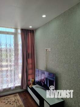 2-к квартира, вторичка, 36м2, 4/25 этаж