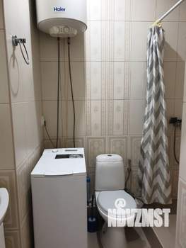 Студия квартира, вторичка, 20м2, 3/6 этаж