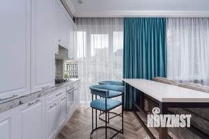 3-к квартира, сданный дом, 62м2, 5/10 этаж