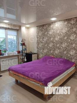 2-к квартира, вторичка, 66м2, 2/9 этаж