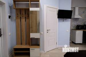 Студия квартира, вторичка, 26м2, 1/3 этаж