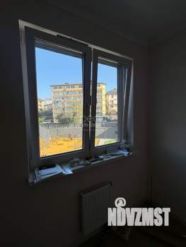 1-к квартира, вторичка, 31м2, 4/19 этаж