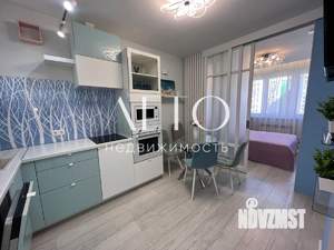 6-к квартира, вторичка, 38м2, 6/12 этаж