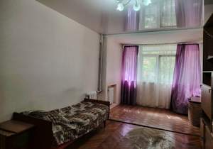 2-к квартира, вторичка, 43м2, 3/5 этаж