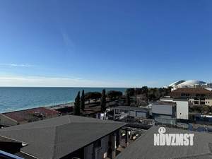 1-к квартира, вторичка, 63м2, 4/6 этаж