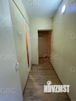 2-к квартира, вторичка, 58м2, 1/9 этаж