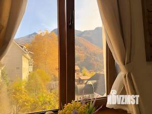 1-к квартира, вторичка, 45м2, 3/7 этаж