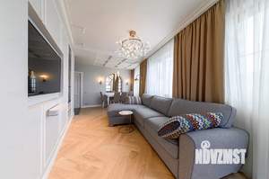 3-к квартира, вторичка, 82м2, 5/14 этаж