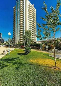 3-к квартира, вторичка, 170м2, 17/21 этаж
