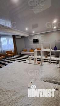 1-к квартира, вторичка, 38м2, 1/7 этаж