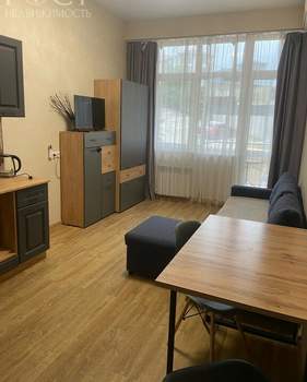 Студия квартира, вторичка, 22м2, 3/4 этаж