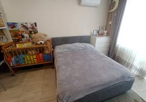Студия квартира, вторичка, 33м2, 5/8 этаж