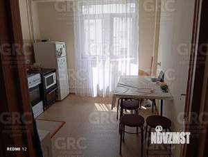 1-к квартира, вторичка, 35м2, 2/5 этаж