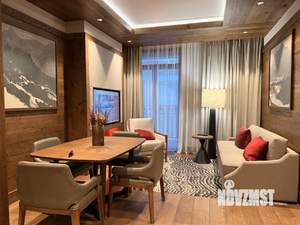 1-к квартира, вторичка, 60м2, 3/4 этаж