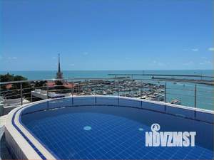 1-к квартира, вторичка, 54м2, 7/13 этаж