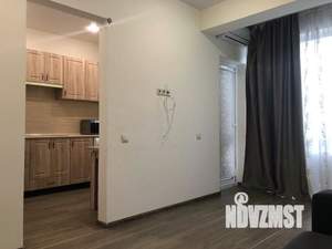 1-к квартира, вторичка, 31м2, 2/15 этаж