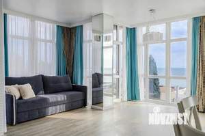 2-к квартира, вторичка, 55м2, 4/6 этаж