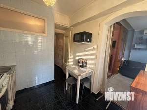 1-к квартира, вторичка, 35м2, 2/5 этаж
