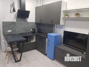 Студия квартира, вторичка, 23м2, 1/7 этаж