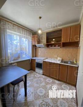1-к квартира, вторичка, 30м2, 4/5 этаж