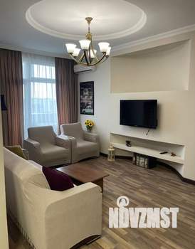 3-к квартира, вторичка, 65м2, 4/9 этаж