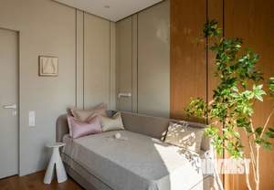 3-к квартира, вторичка, 85м2, 7/15 этаж