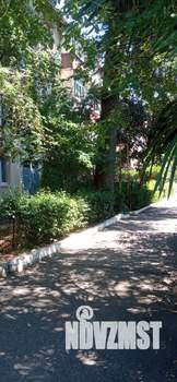 1-к квартира, вторичка, 27м2, 1/5 этаж