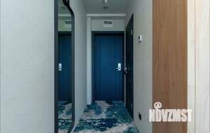 Студия квартира, вторичка, 33м2, 2/4 этаж