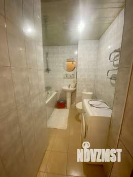 2-к квартира, вторичка, 54м2, 5/5 этаж