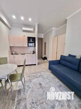 2-к квартира, вторичка, 98м2, 7/26 этаж